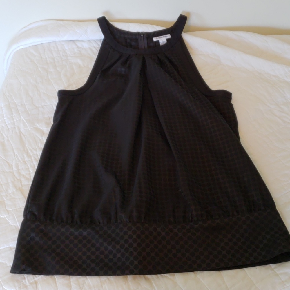 Calvin Klein Shell